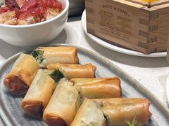 -煲王粤菜餐厅(中侨中心店)