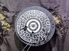 -禅射堂(嘉善越里店)