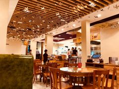 -丹江口渔村·湘味厨房(桃园店)