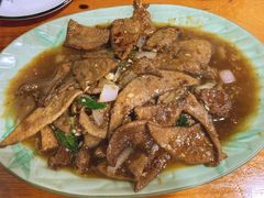 -如我美食(达道社区店)