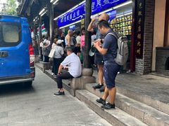 -宫廷糕点铺