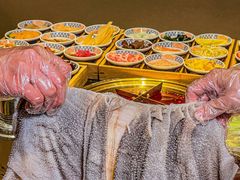 -周小明火锅(黑金冠社区店)