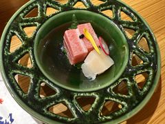 -花和海鲜自助(梅江店)