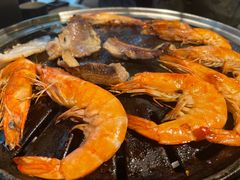 -九田家黑牛烤肉料理(珠江摩尔店)
