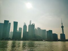 -公平路渡口(轮渡站)
