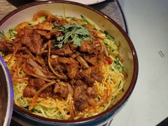 -巴特餐饮6加1音乐餐吧·新疆菜