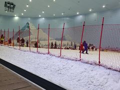 -广州热雪奇迹