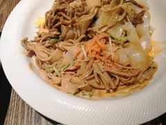 -双合园·海鲜水饺青岛菜(万佳广场店)