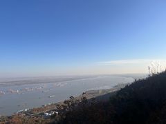 -紫金山山顶公园
