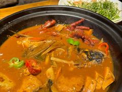 -打酱油·非遗淮扬菜(瘦西湖梅岭店)