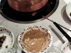 -东门口涮肉·砂锅·烤串(老门东店)