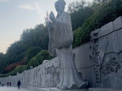 -龙头寺公园