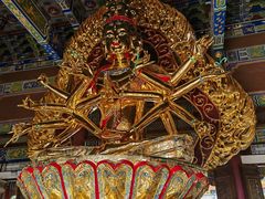 -崇圣寺三塔文化旅游区