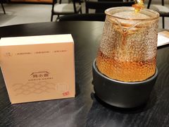 -简小舍·民间手艺菜(武昌江滩店)