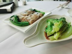 -粤财皇冠假日酒店·彩华轩中餐厅