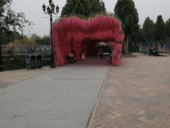 -绿溪谷乐园