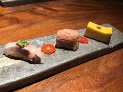 -桐寿司Sushi Tong