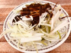 -铁东熏肉大饼铺