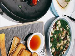 -阿明小菜·海鲜·上海菜(梅陇华理店)