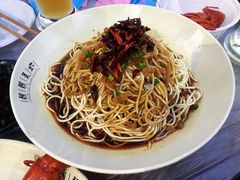 -靓靓蒸虾(中山公园店)