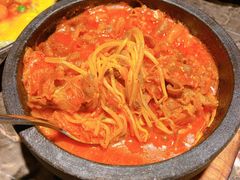 -新白鹿餐厅(金鹰新街口店)