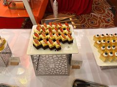 -天伦王朝酒店·盛华瑄餐厅