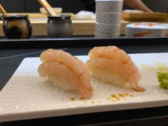 甜虾寿司-Sushi Hanzo半藏(天环广场店)