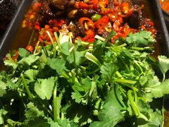 -佬麻雀·剁椒鱼头(京基KK One店)