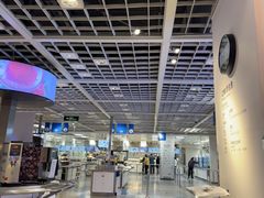 -宜家·瑞典风味餐厅(无锡店)