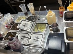 -KOI Thé(正佳广场店)