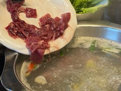 -龙大头庖汤店