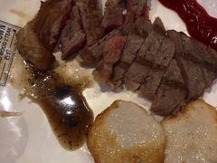 -圣琼美食百汇自助餐(白云万达店)