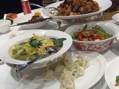 -宝轩渔府·老字号海鲜·正宗津菜(水上店)