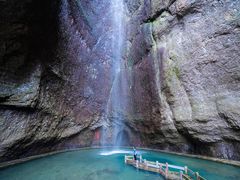 -雁荡山风景名胜区