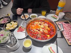 -骨之味·筒骨汤火锅(江头店)