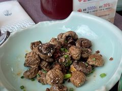 -羲和雅苑•北京烤鸭(乐园道万象城店)