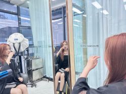 -ASG Hair Salon烫染·接发