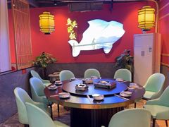 -荆楚渔艺堂·鱼头泡饭(江堤中路店)