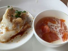 android_upload_pic-万德诺富特酒店·自助餐厅(万德大厦店)