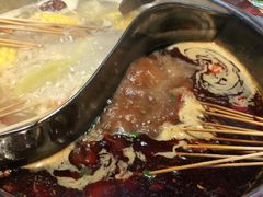 -成都玉林串串香火锅(三八店)
