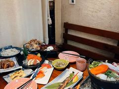 -三月居酒屋(青年大街店)