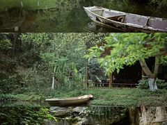 -常德桃花源景区