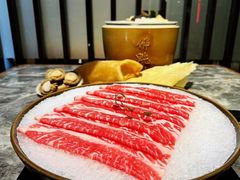 -福满满·精细佛跳墙火锅(湘江道店)