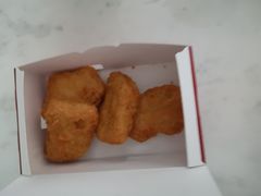 -肯德基(平江新城店)