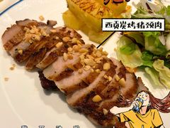 -美奈小馆·东南亚菜(福田星河COCO Park店)