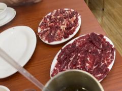 -阿波潮汕牛肉火锅·汤粉面(拱北店)