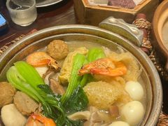 -古都历食南京菜·烤鸭·鸭血粉丝·汤包(南京博物院店)