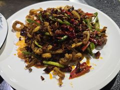 -驴全道葭州驴肉公馆(榆林商业步行街店)