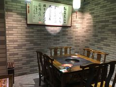 包房-舒家大院老火锅(台江路店)