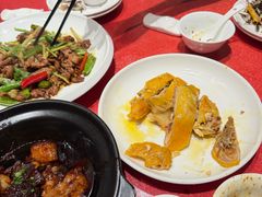 -群乐饭店(滨安路店)